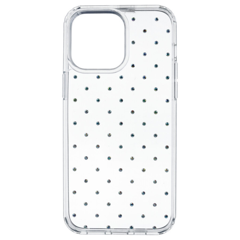 Funda Brillantes para iPhone 14 Pro - La Casa de las Carcasas Funda Brillantes para iPhone 14 Pro - La Casa de las Carcasas