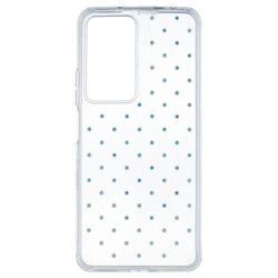 Funda Brillantes para Xiaomi Poco F4 5G - La Casa de las Carcasas