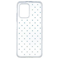 Funda Brillantes para Xiaomi Poco X4 GT - La Casa de las Carcasas