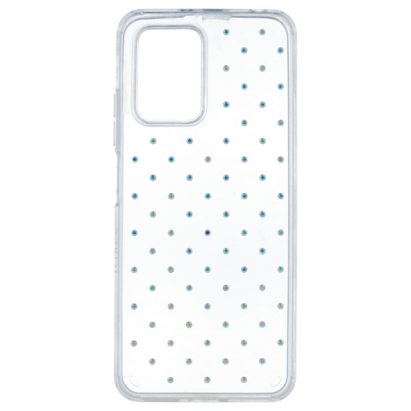 Funda Brillantes para Xiaomi Poco X4 GT - La Casa de las Carcasas