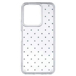 Funda Brillantes para Vivo Y22S - La Casa de las Carcasas