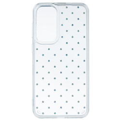 Funda Brillantes para Samsung Galaxy S23+ - La Casa de las Carcasas