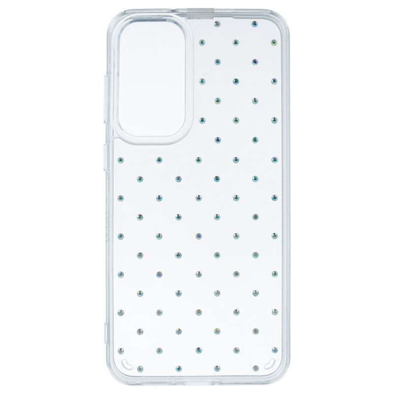 Funda Brillantes para Samsung Galaxy S23+ - La Casa de las Carcasas Funda Brillantes para Samsung Galaxy S23+ - La Casa de las Carcasas