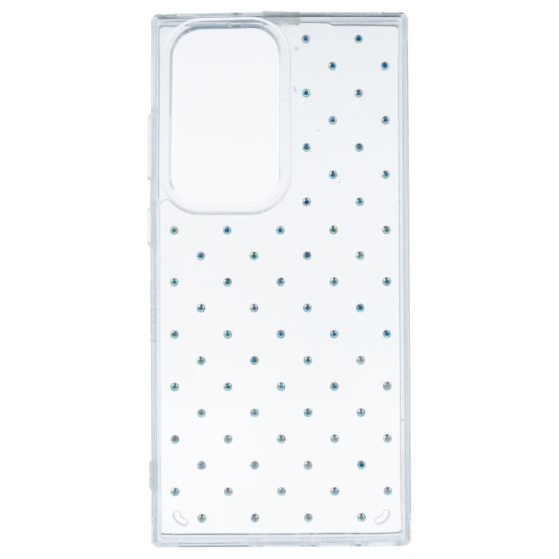 Funda Brillantes para Samsung Galaxy S23 Ultra - La Casa de las Carcasas