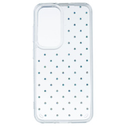 Funda Brillantes para Samsung Galaxy S23 - La Casa de las Carcasas