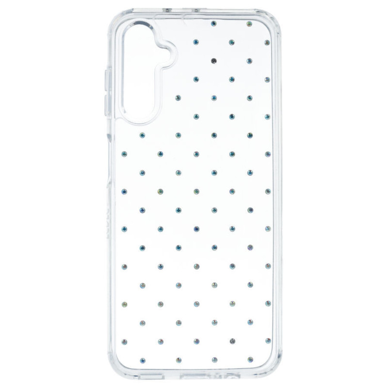 Funda Brillantes para Samsung Galaxy A14 5G - La Casa de las Carcasas