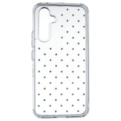 Funda Brillantes para Samsung Galaxy A54 5G - La Casa de las Carcasas