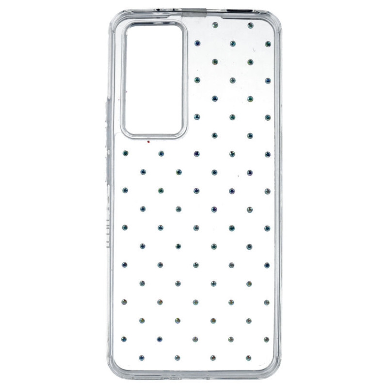 Funda Brillantes para Xiaomi 12T - La Casa de las Carcasas Funda Brillantes para Xiaomi 12T - La Casa de las Carcasas