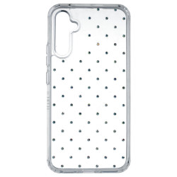 Funda Brillantes para Samsung Galaxy A34 5G - La Casa de las Carcasas