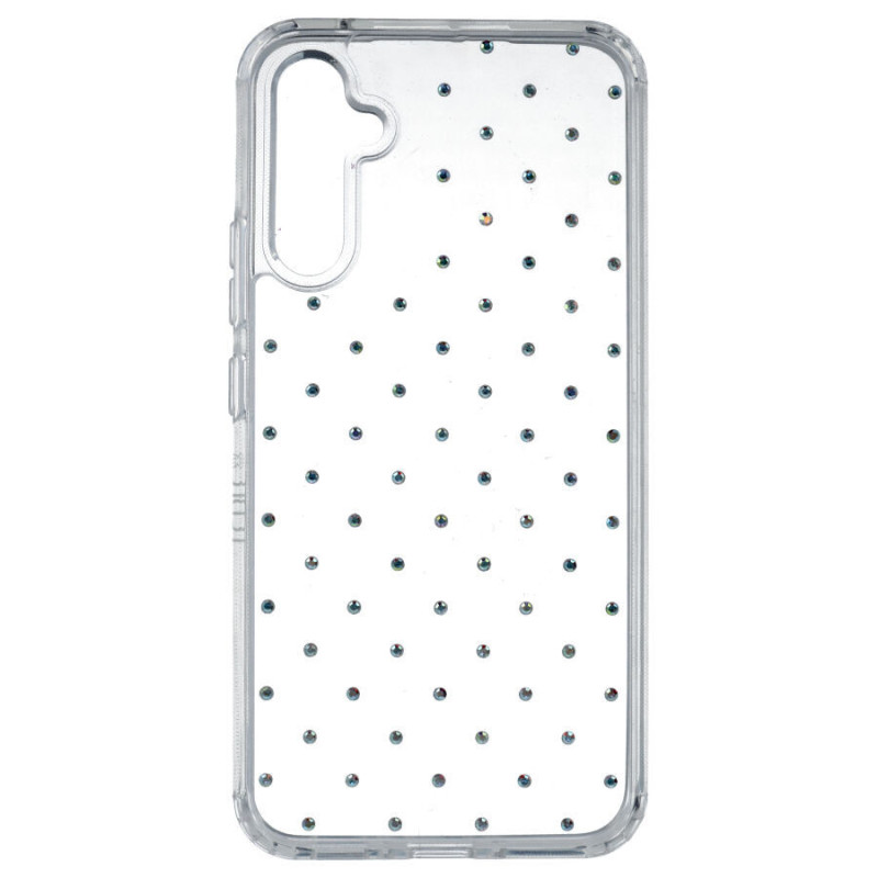 Funda Brillantes para Samsung Galaxy A34 5G - La Casa de las Carcasas Funda Brillantes para Samsung Galaxy A34 5G - La Casa de las Carcasas