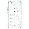 Funda Brillantes para Samsung Galaxy A34 5G - La Casa de las Carcasas