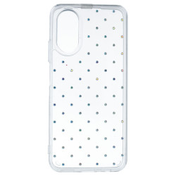 Funda Brillantes para Oppo A17 - La Casa de las Carcasas
