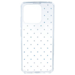 Funda Brillantes para Xiaomi Redmi 12C - La Casa de las Carcasas