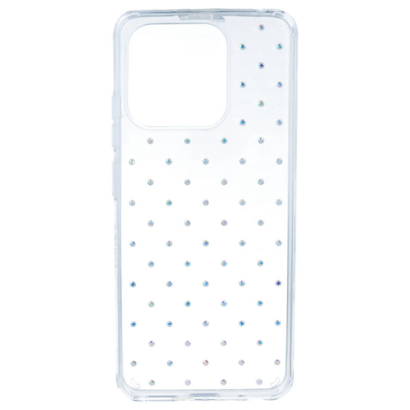 Funda Brillantes para Xiaomi Redmi 12C - La Casa de las Carcasas Funda Brillantes para Xiaomi Redmi 12C - La Casa de las Carcasas