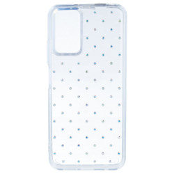 Funda Brillantes para Xiaomi Redmi Note 12S - La Casa de las Carcasas
