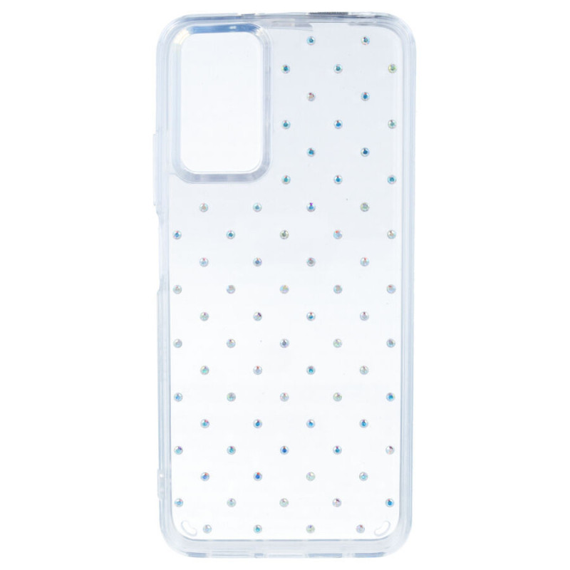 Funda Brillantes para Xiaomi Redmi Note 12S - La Casa de las Carcasas Funda Brillantes para Xiaomi Redmi Note 12S - La Casa de las Carcasas