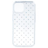 Funda Brillantes para iPhone 15 - La Casa de las Carcasas