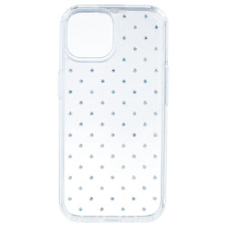 Funda Brillantes para iPhone 15 Plus - La Casa de las Carcasas