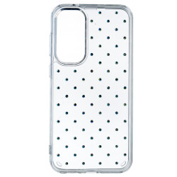 Funda Brillantes para Samsung Galaxy S23 FE - La Casa de las Carcasas