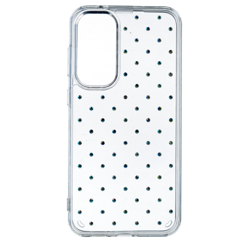 Funda Brillantes para Samsung Galaxy S23 FE - La Casa de las Carcasas
