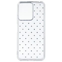 Funda Brillantes para Xiaomi Redmi 13C - La Casa de las Carcasas