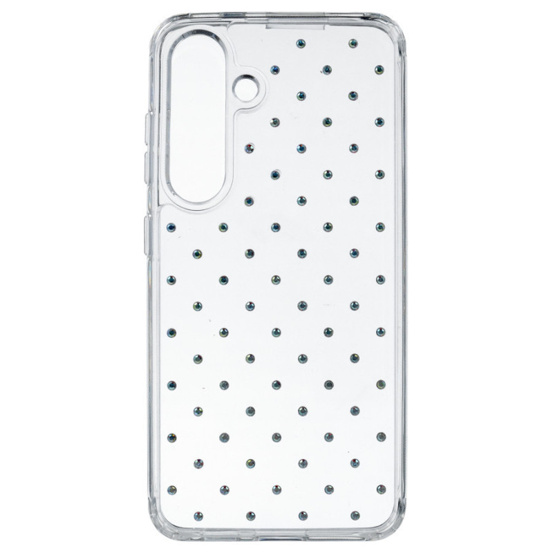 Funda Brillantes para Samsung Galaxy S24 Plus - La Casa de las Carcasas Funda Brillantes para Samsung Galaxy S24 Plus - La Casa de las Carcasas