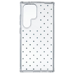 Funda Brillantes para Samsung Galaxy S24 Ultra - La Casa de las Carcasas