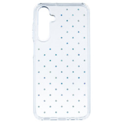Funda Brillantes para Samsung Galaxy A25 5G - La Casa de las Carcasas