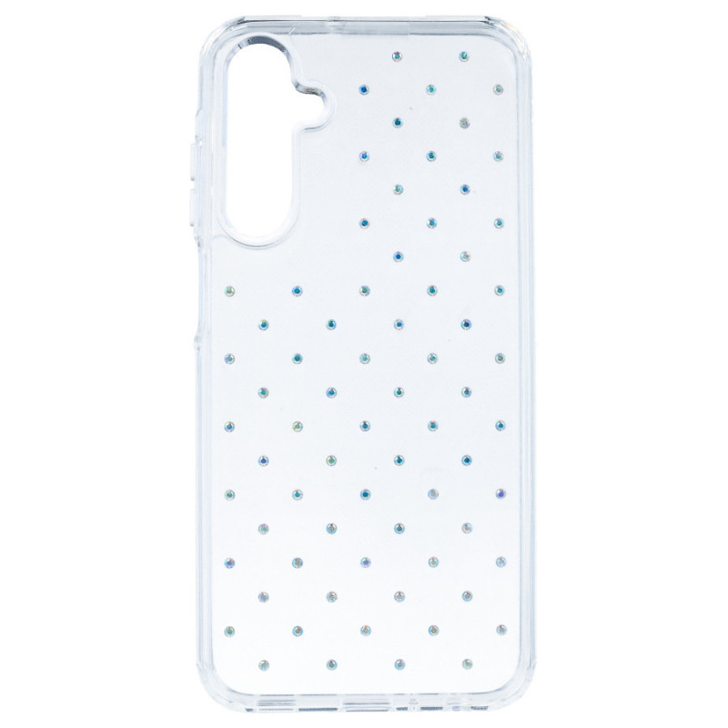 Funda Brillantes para Samsung Galaxy A15 5G - La Casa de las Carcasas