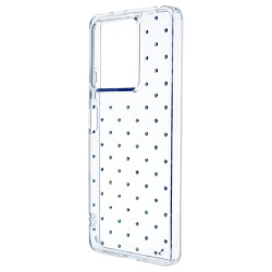 Funda Brillantes para Xiaomi Redmi Note 13 Pro 5G - La Casa de las Carcasas, Accesorios y Fundas para móviles
