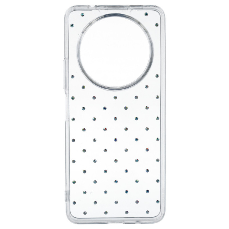 Funda Brillantes para Xiaomi Redmi A3 - La Casa de las Carcasas, Accesorios y Fundas para móviles Funda Brillantes para Xiaomi Redmi A3 - La Casa de las Carcasas, Accesorios y Fundas para móviles