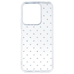 Funda Brillantes para Xiaomi Redmi 13 4G - La Casa de las Carcasas, Accesorios y Fundas para móviles