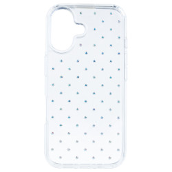Funda Brillantes para iPhone 16 - La Casa de las Carcasas, Accesorios y Fundas para móviles