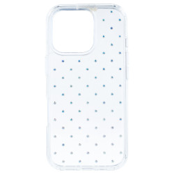 Funda Brillantes para iPhone 16 Pro Max - La Casa de las Carcasas, Accesorios y Fundas para móviles