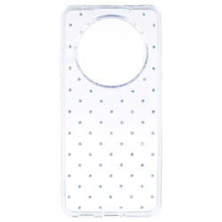 Funda Brillantes para Oppo Reno 12 F - La Casa de las Carcasas, Accesorios y Fundas para móviles