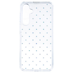 Funda Brillantes para Samsung Galaxy A16 5G - La Casa de las Carcasas, Accesorios y Fundas para móviles