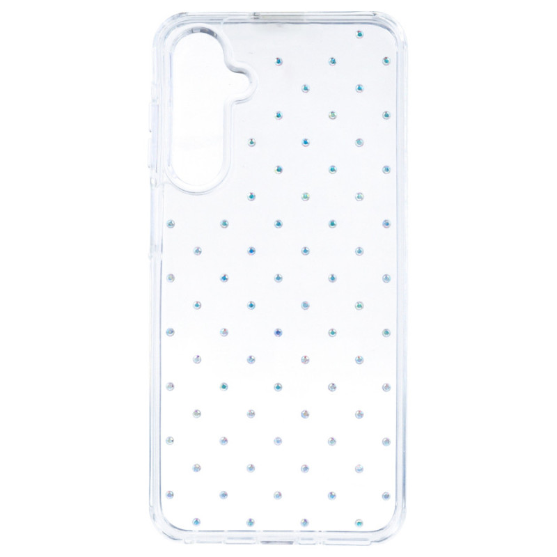 Funda Brillantes para Samsung Galaxy A16 5G - La Casa de las Carcasas, Accesorios y Fundas para móviles