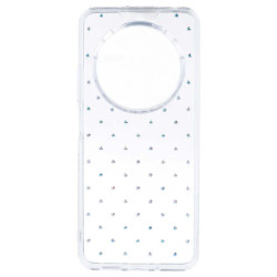 Funda Brillantes para Xiaomi Redmi 14C - La Casa de las Carcasas, Accesorios y Fundas para móviles