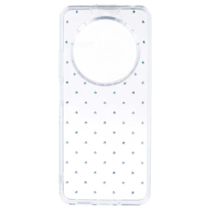 Funda Brillantes para Xiaomi Redmi 14C - La Casa de las Carcasas, Accesorios y Fundas para móviles
