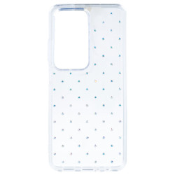 Funda Brillantes para Oppo A80 5G - La Casa de las Carcasas, Accesorios y Fundas para móviles