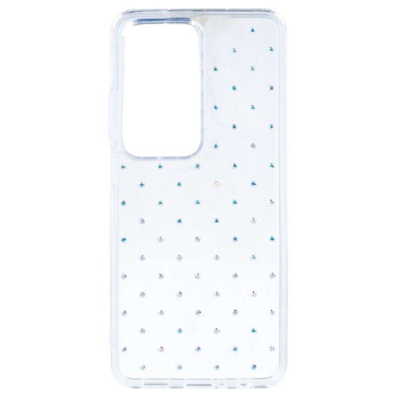 Funda Brillantes para Oppo A80 5G - La Casa de las Carcasas, Accesorios y Fundas para móviles Funda Brillantes para Oppo A80 5G - La Casa de las Carcasas, Accesorios y Fundas para móviles
