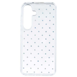 Funda Brillantes para Samsung Galaxy S25 - La Casa de las Carcasas, Accesorios y Fundas para móviles