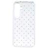 Funda Brillantes para Samsung Galaxy S25 - La Casa de las Carcasas, Accesorios y Fundas para móviles