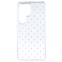 Funda Brillantes para Samsung Galaxy S25 Ultra - La Casa de las Carcasas, Accesorios y Fundas para móviles