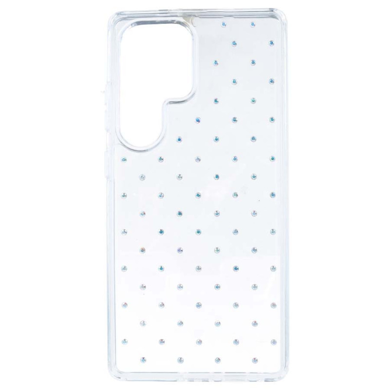 Funda Brillantes para Samsung Galaxy S25 Ultra - La Casa de las Carcasas, Accesorios y Fundas para móviles Funda Brillantes para Samsung Galaxy S25 Ultra - La Casa de las Carcasas, Accesorios y Fundas para móviles