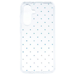 Funda Brillantes para Samsung Galaxy A36 5G - La Casa de las Carcasas, Accesorios y Fundas para móviles