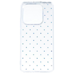 Funda Brillantes para Xiaomi Redmi Note 14 5G - La Casa de las Carcasas, Accesorios y Fundas para móviles