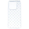 Funda Brillantes para Xiaomi Redmi Note 14 5G - La Casa de las Carcasas, Accesorios y Fundas para móviles
