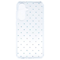 Funda Brillantes para Samsung Galaxy A56 5G - La Casa de las Carcasas, Accesorios y Fundas para móviles
