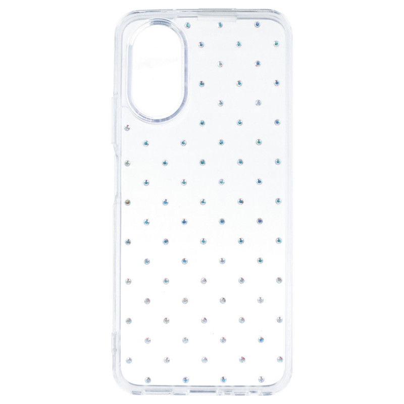 Funda Brillantes para Oppo A18 - La Casa de las Carcasas, Accesorios y Fundas para móviles Funda Brillantes para Oppo A18 - La Casa de las Carcasas, Accesorios y Fundas para móviles